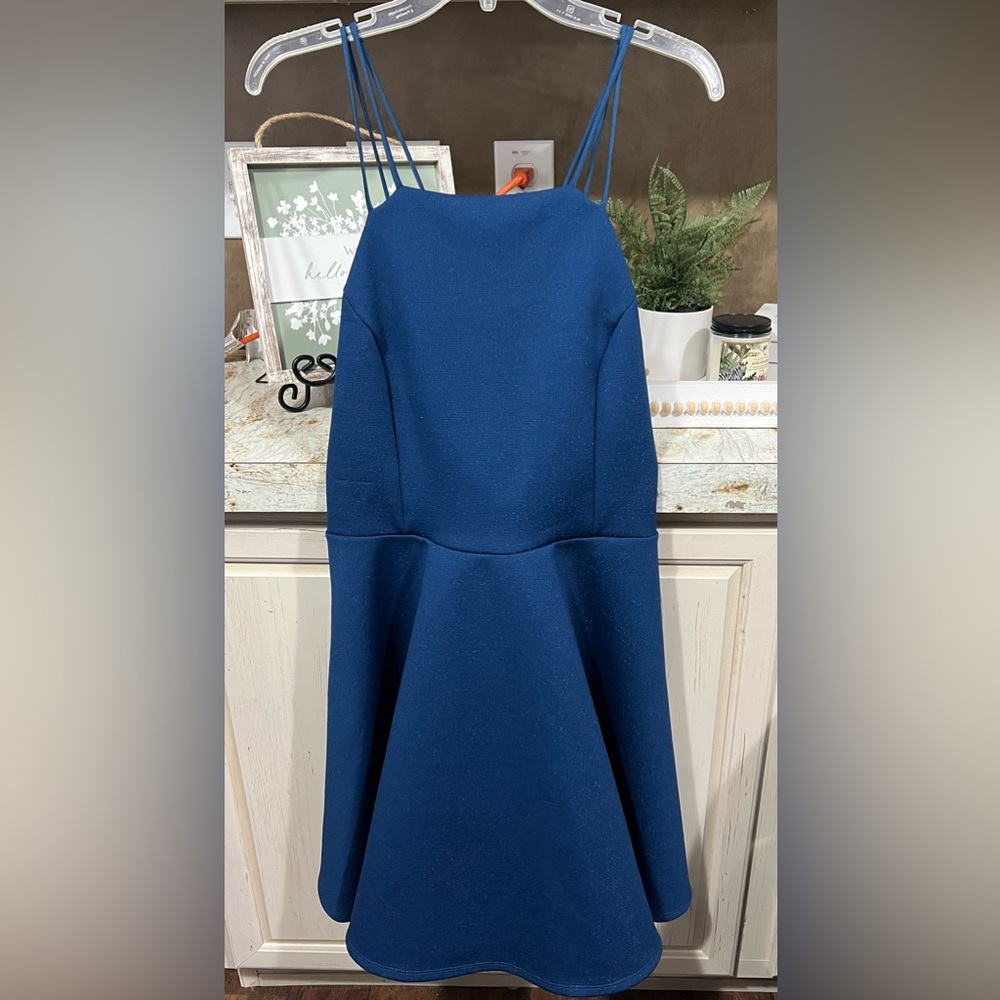 Dress NWT